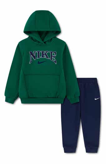 Kids' Nike Hoodie and Sweatpants Set