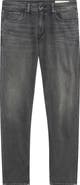 rag & bone Fit 3 Authentic Slim Straight Tapered Jeans