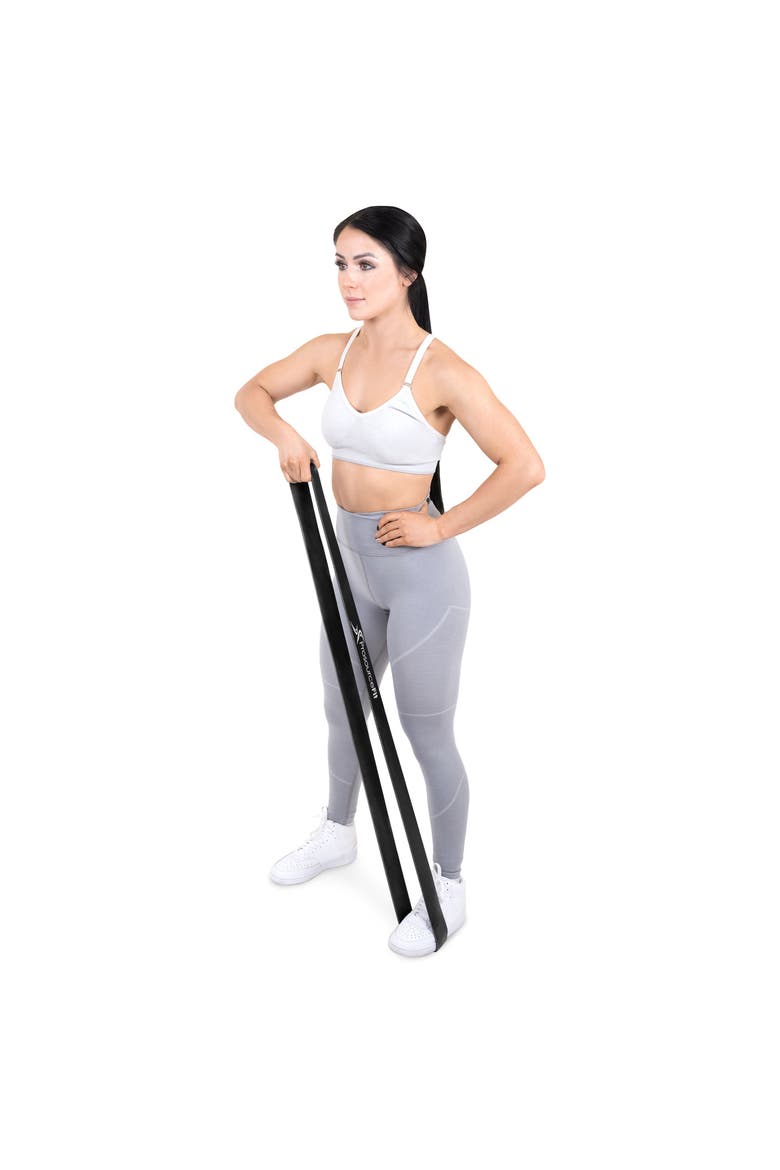 XFit Loop Resistance Bands, Alternate, color, 60-150 lb
