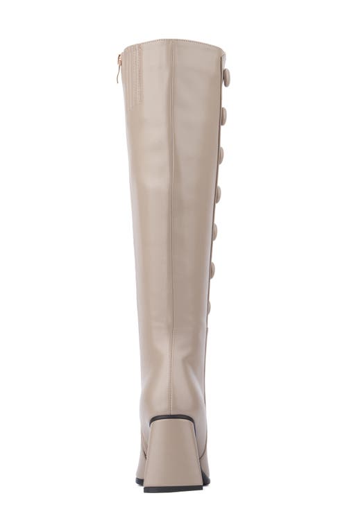 Torgeis Wanda Knee-high Boot