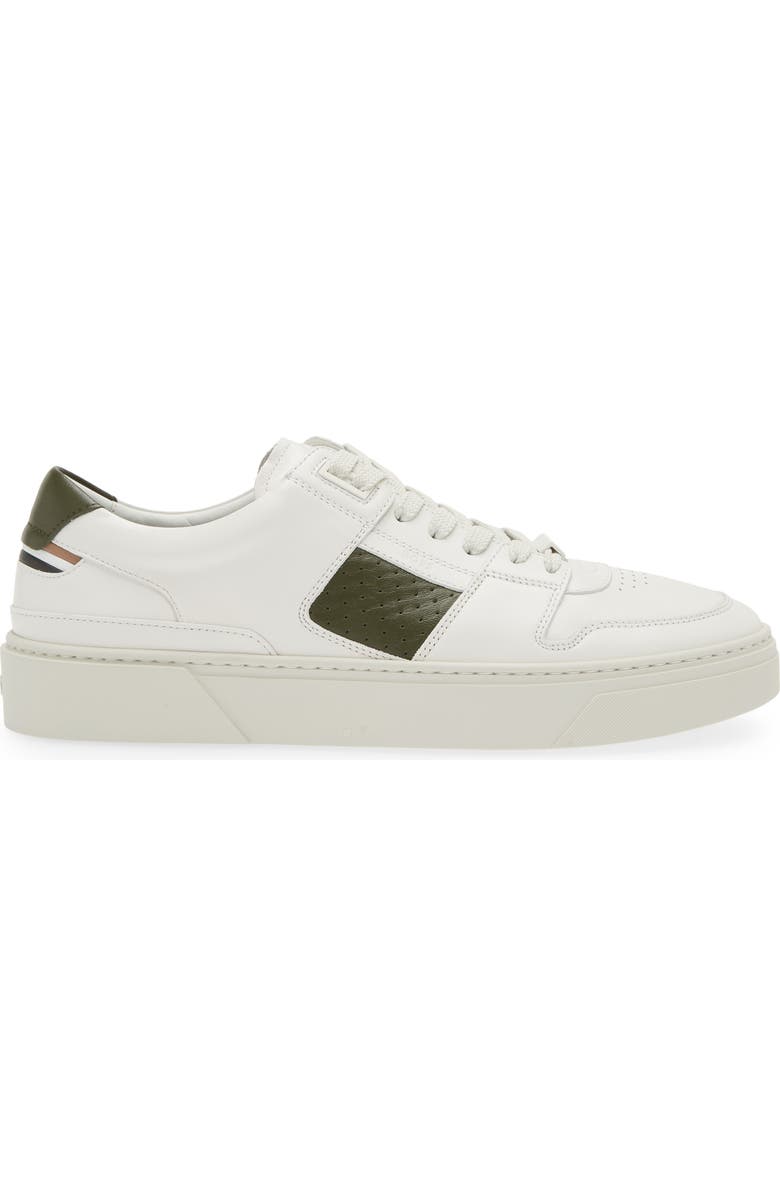 BOSS Gary Tenn Sneaker, Alternate, color,