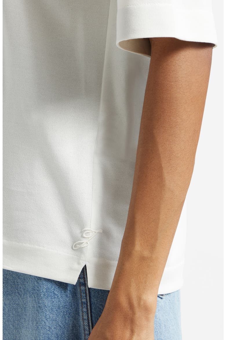 The Ventadou T-Shirt, Alternate, color, WHITE