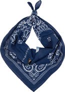 Polo Ralph Lauren Polo Bear Country Store Cotton Bandana Scarf