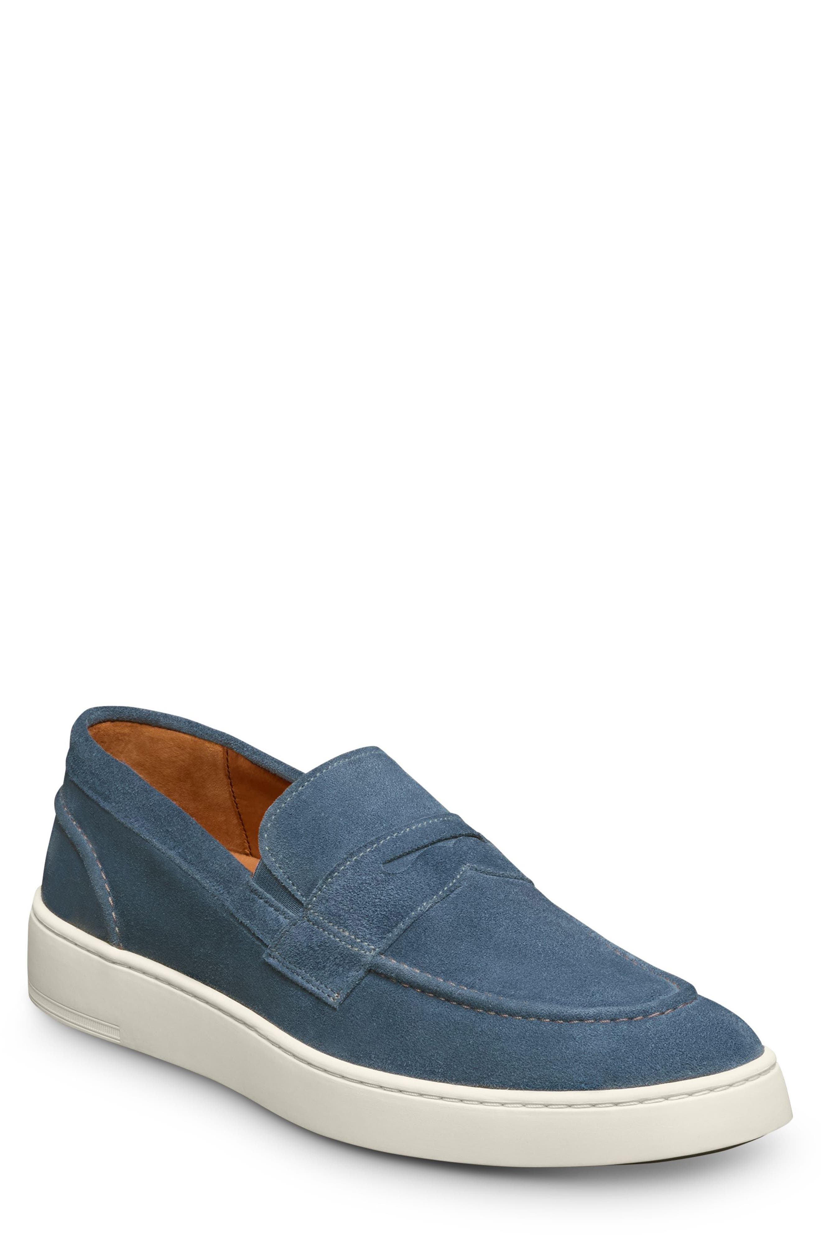 Allen Edmonds Randolph 2.0 Slip-On Sneaker