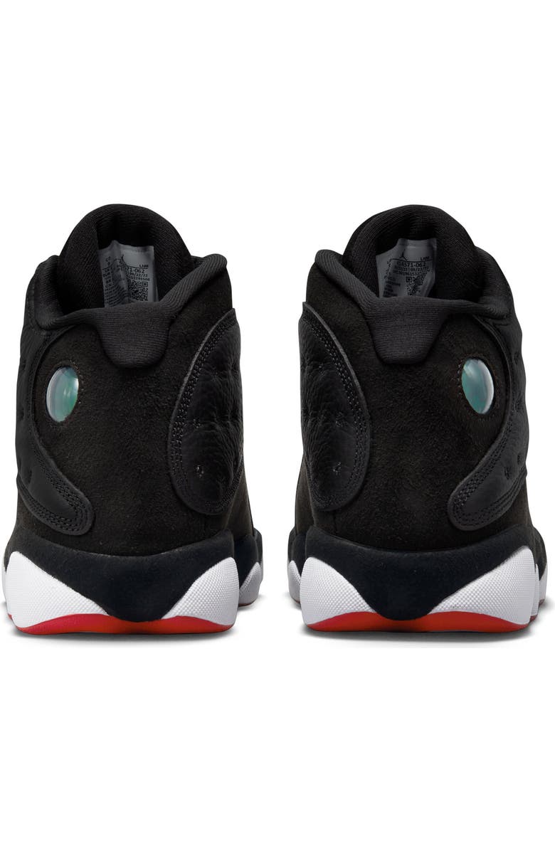 Jordan Air Jordan 13 Retro High Top Sneaker, Alternate, color,