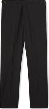 Reiss Promise Slim Fit Wool Blend Pants