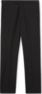 Reiss Promise Slim Fit Wool Blend Pants