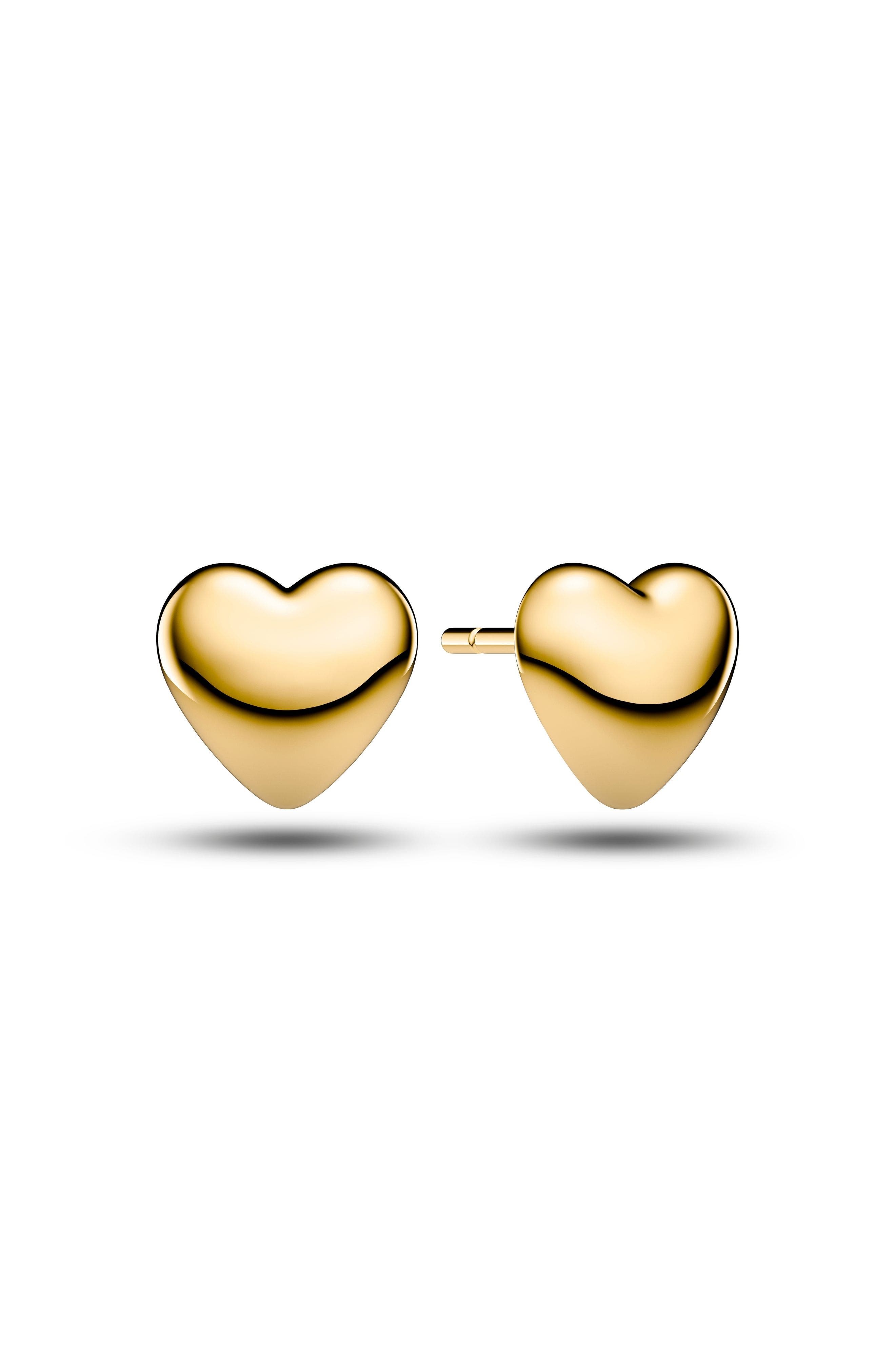 18K Gold Plated