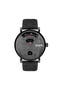 The 7000 Leather-Band Watch