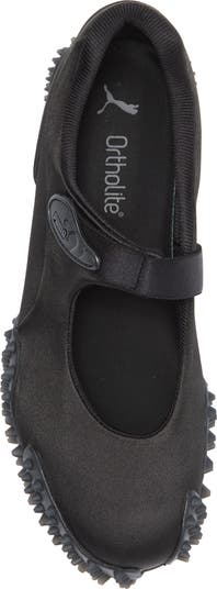 Mostro Fey Satin Sneaker