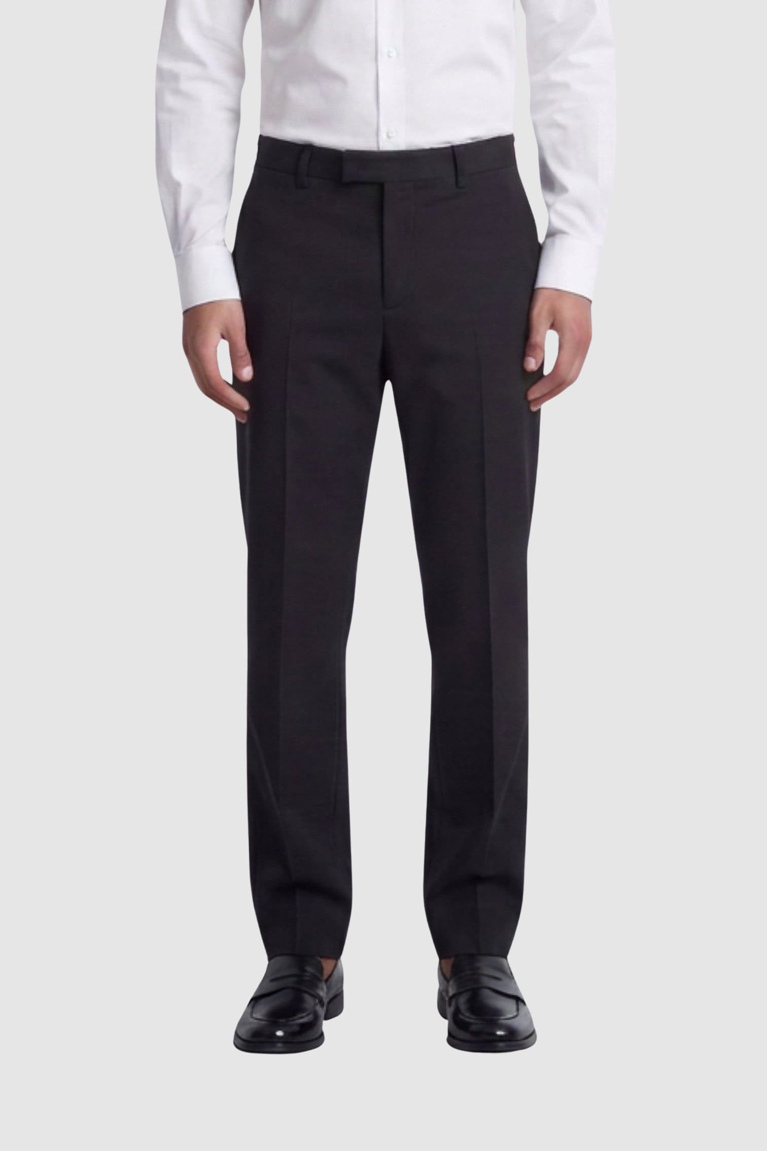 selected Black