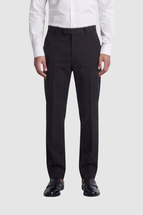 Orwell Slim Fit Suit Trousers