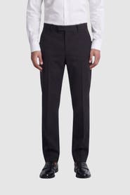 Twisted Tailor Orwell Slim Fit Suit Trousers