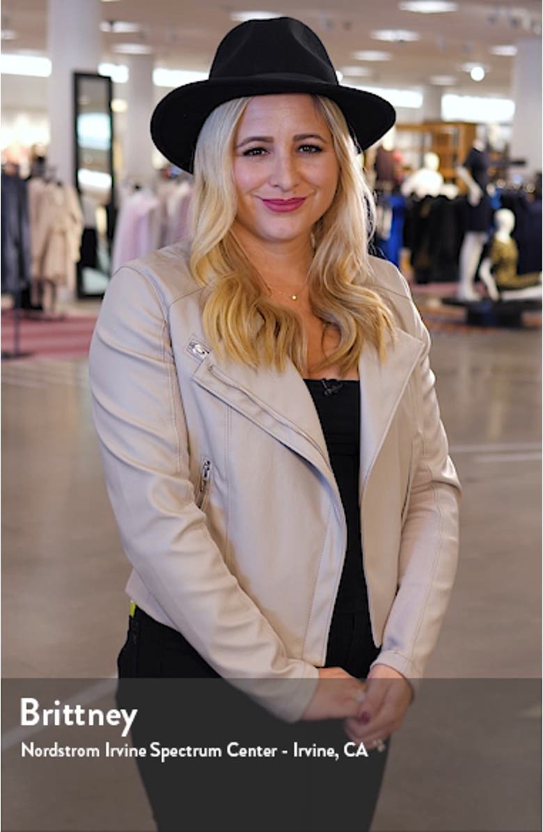 Donna Ripped & Distressed Ankle Skinny Jeans, sales video thumbnail