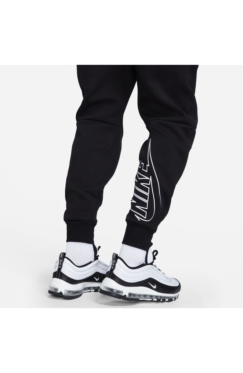 Nike Tech Fleece Joggers, Alternate, color,