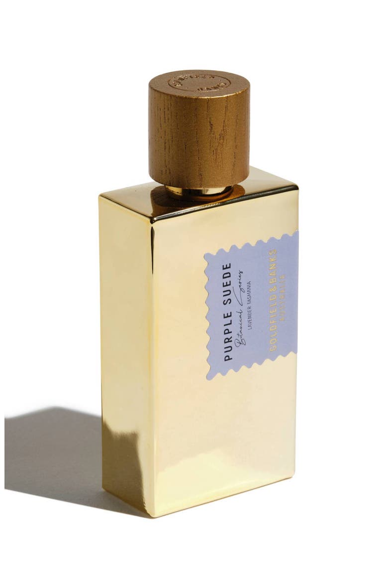 Purple Suede Eau de Parfum, Alternate, color, NO COLOR