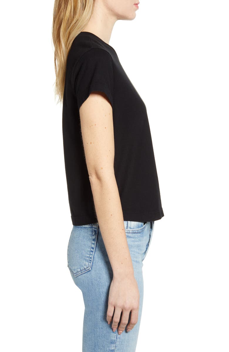 AG Del Rey T-Shirt, Alternate, color, 