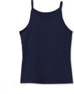 Lands' End Girls Sleep Tank Cami