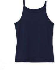 Lands' End Girls Sleep Tank Cami
