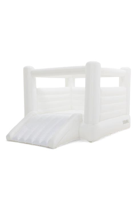 Tumble Inflatable Bounce House