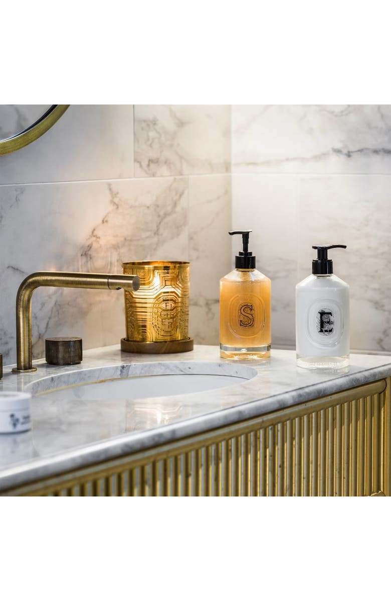 Diptyque Exfoliating Hand Wash Scrub, Alternate, color,