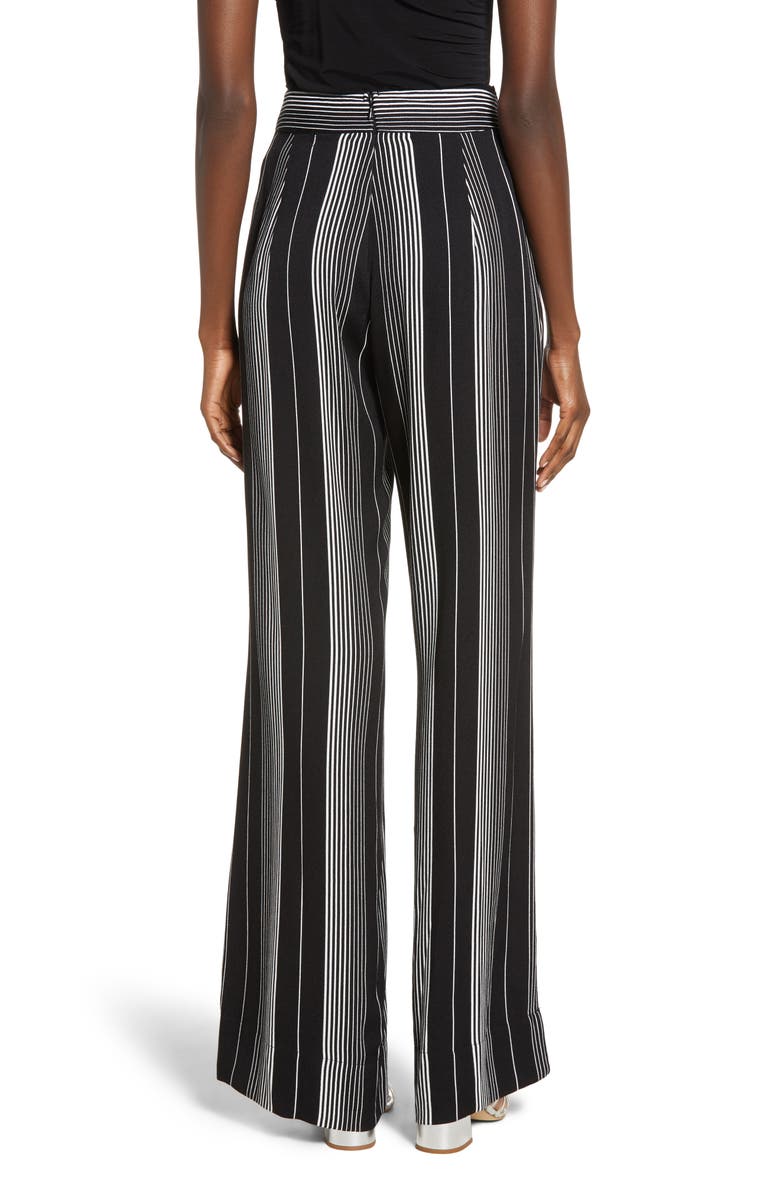 AFRM Caspian Wide Leg Pants, Alternate, color, 