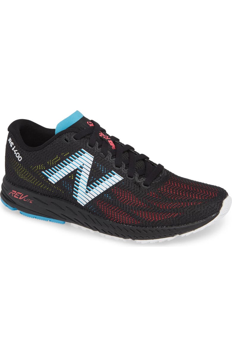 New Balance '1400' Running Shoe, Main, color,
