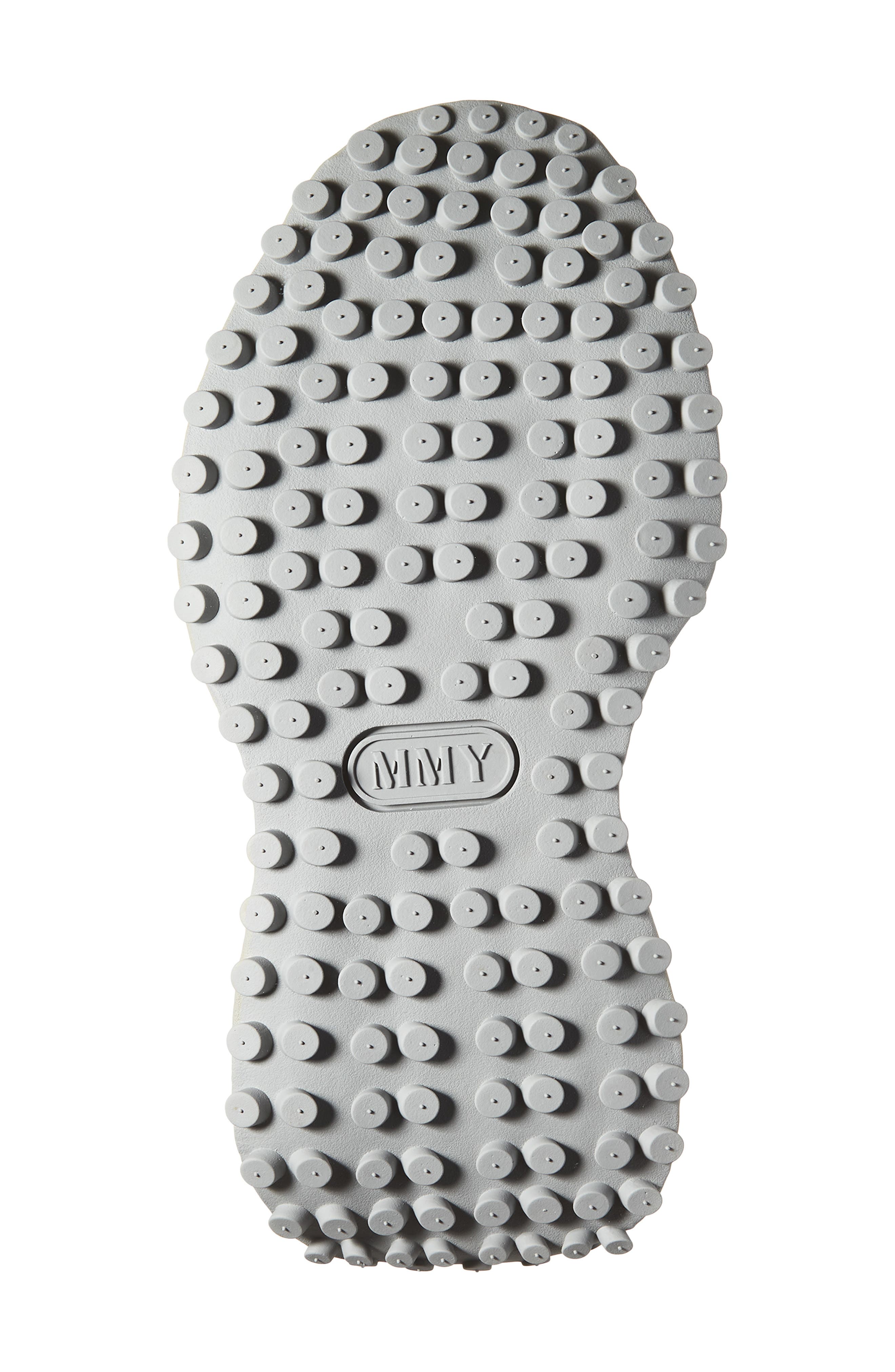 Maison MIHARA YASUHIRO Larry Original Sole Sneaker, Alternate, color, Beige/ White