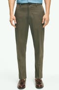 Brooks Brothers Regular Fit Stretch Cotton Advantage Chinos