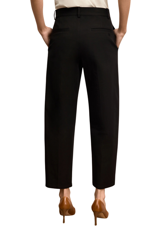 M.m.lafleur Bari Eco Better Than Denim Jean In Black