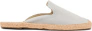 Soludos The Dali Mule Canvas Colors Espadrille