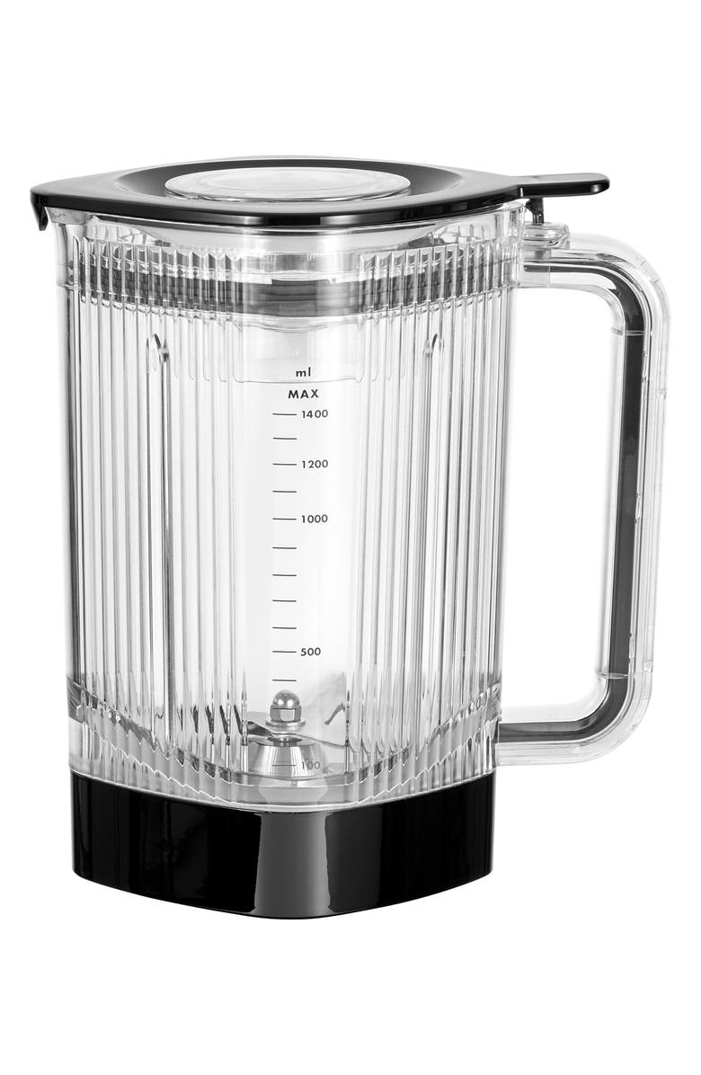 ZWILLING Enfinigy Power Blender, Alternate, color, Matte Black