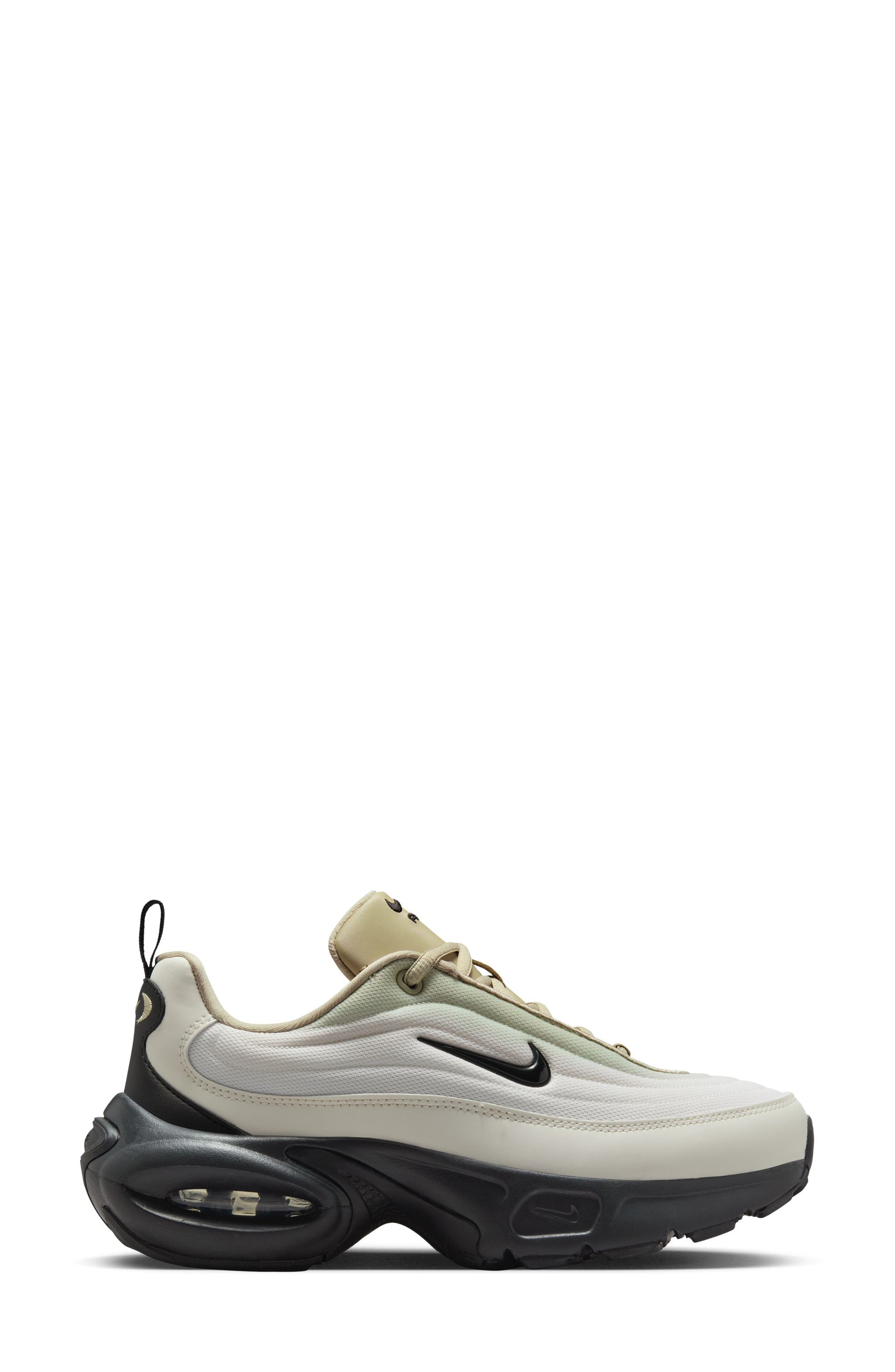 Air Max Portal Sneaker, Alternate, color, PHANTOM/ BLACK/ DESERT/ KHAKI