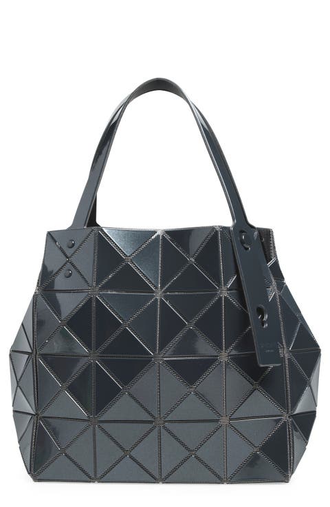 Carat Top Handle Bag