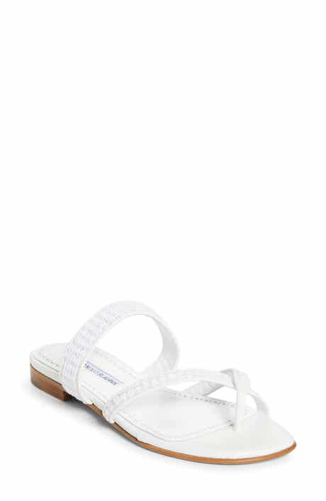 Susa Crossover Sandal (Nordstrom Exclusive)