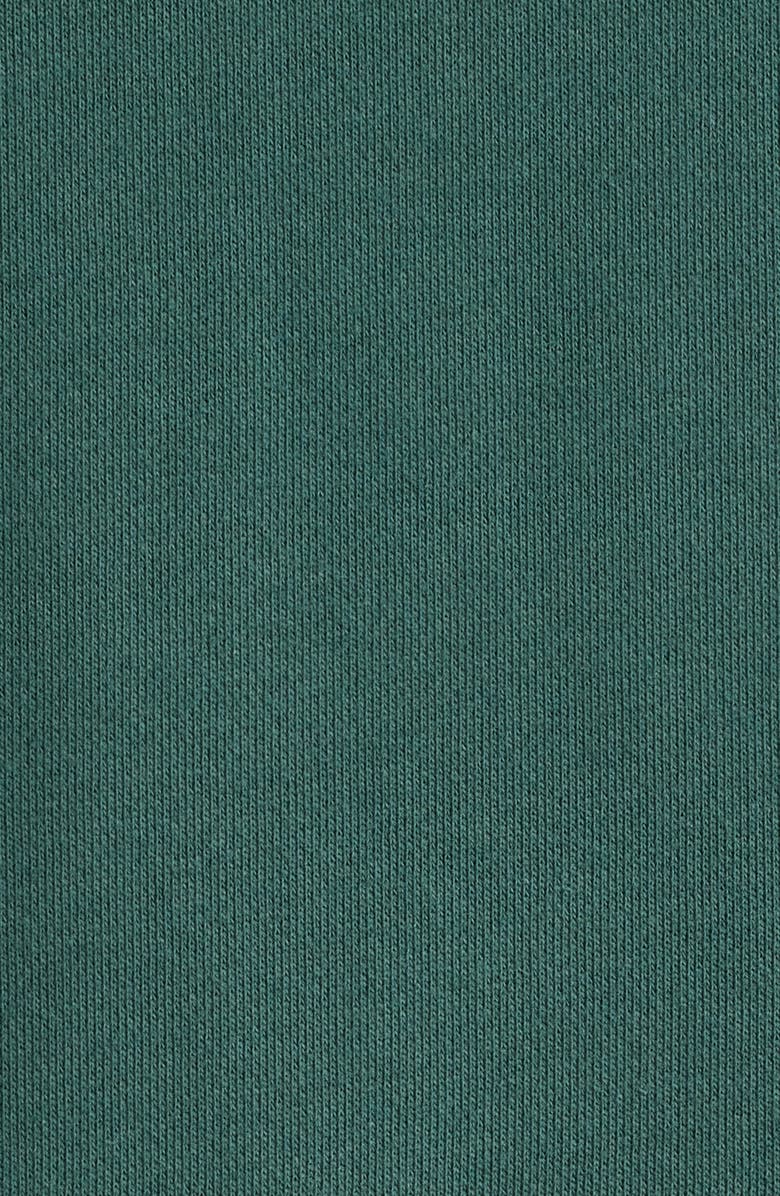 Malbon Golf Fesque Preston Hoodie, Alternate, color, Hunter Green