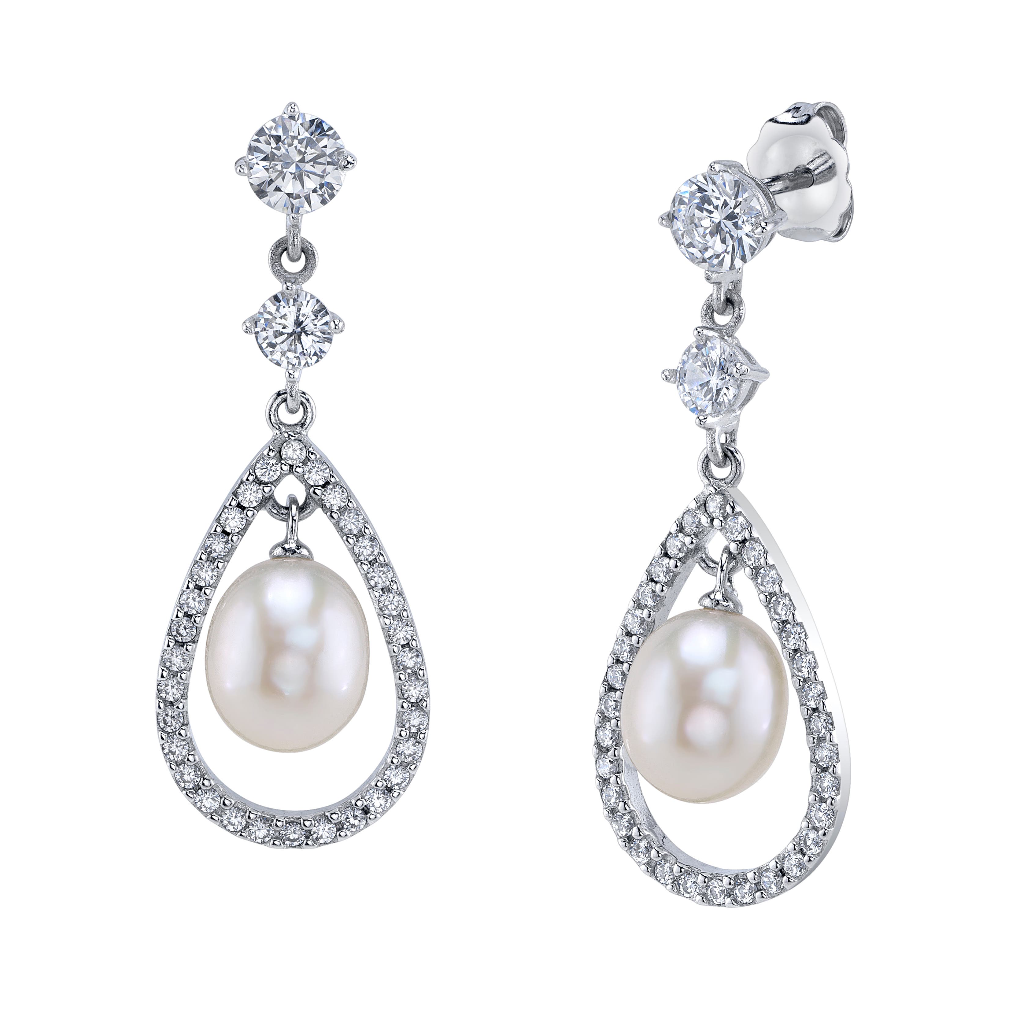 selected Sterling Silver
