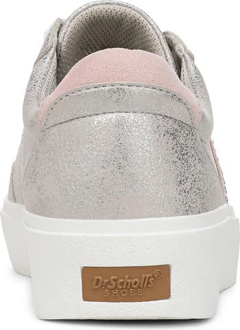 Madison Low Top Sneaker