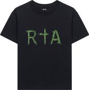 RtA Kids' Lawson Circuit Logo Graphic T-Shirt