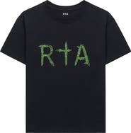 RtA Kids' Lawson Circuit Logo Graphic T-Shirt