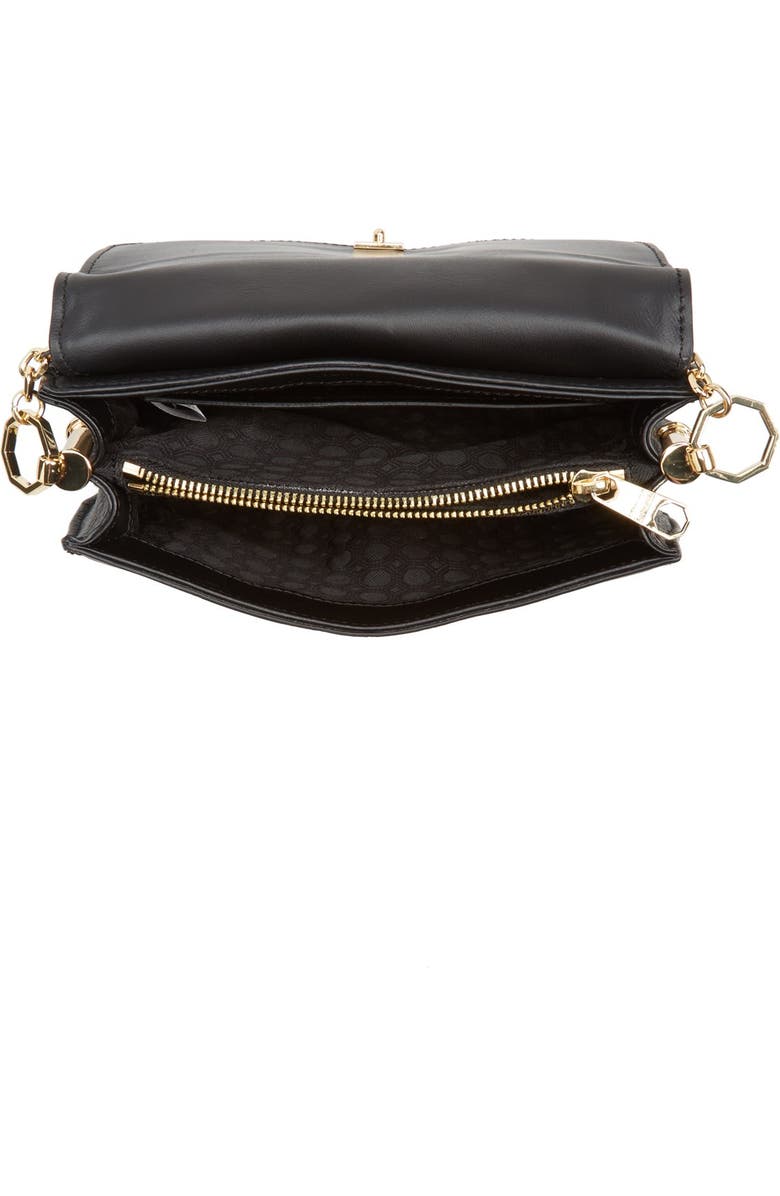 Louise et Cie Jael Leather Crossbody Bag, Alternate, color,