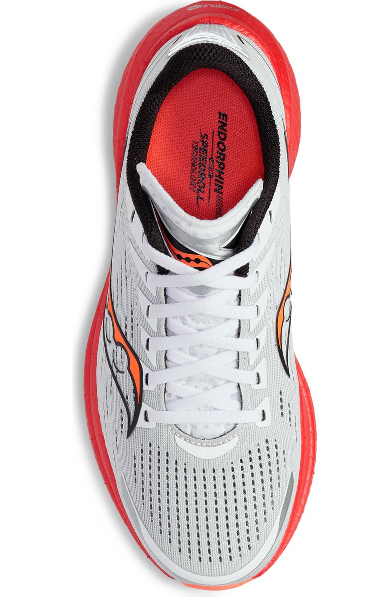 Saucony Endorphin Speed 3 Running Shoe, Alternate, color,
