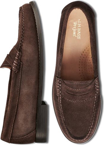 Whitney Penny Loafer