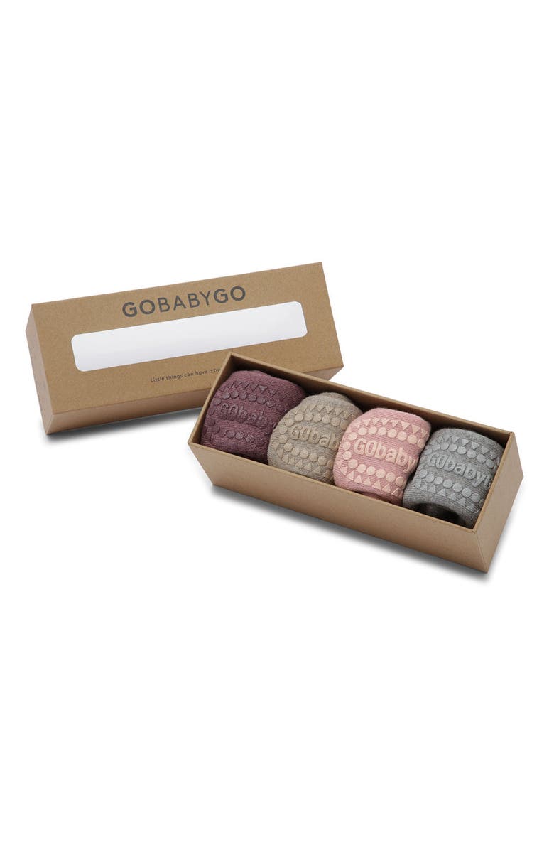 Go Baby Go Combo Box - Organic Cotton, Main, color,