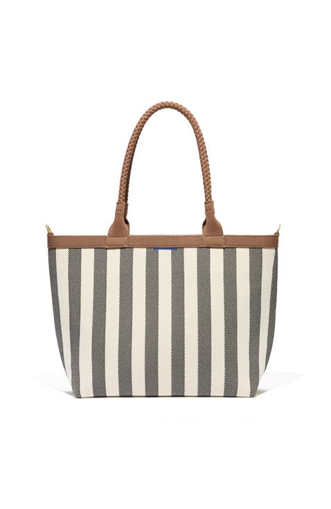 The Lightweight Zip Tote