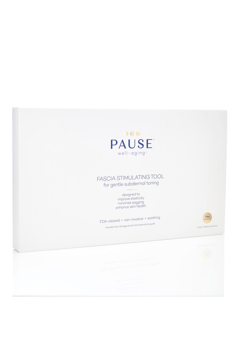 Fascia Stimulating Tool, Alternate, color, NO COLOR