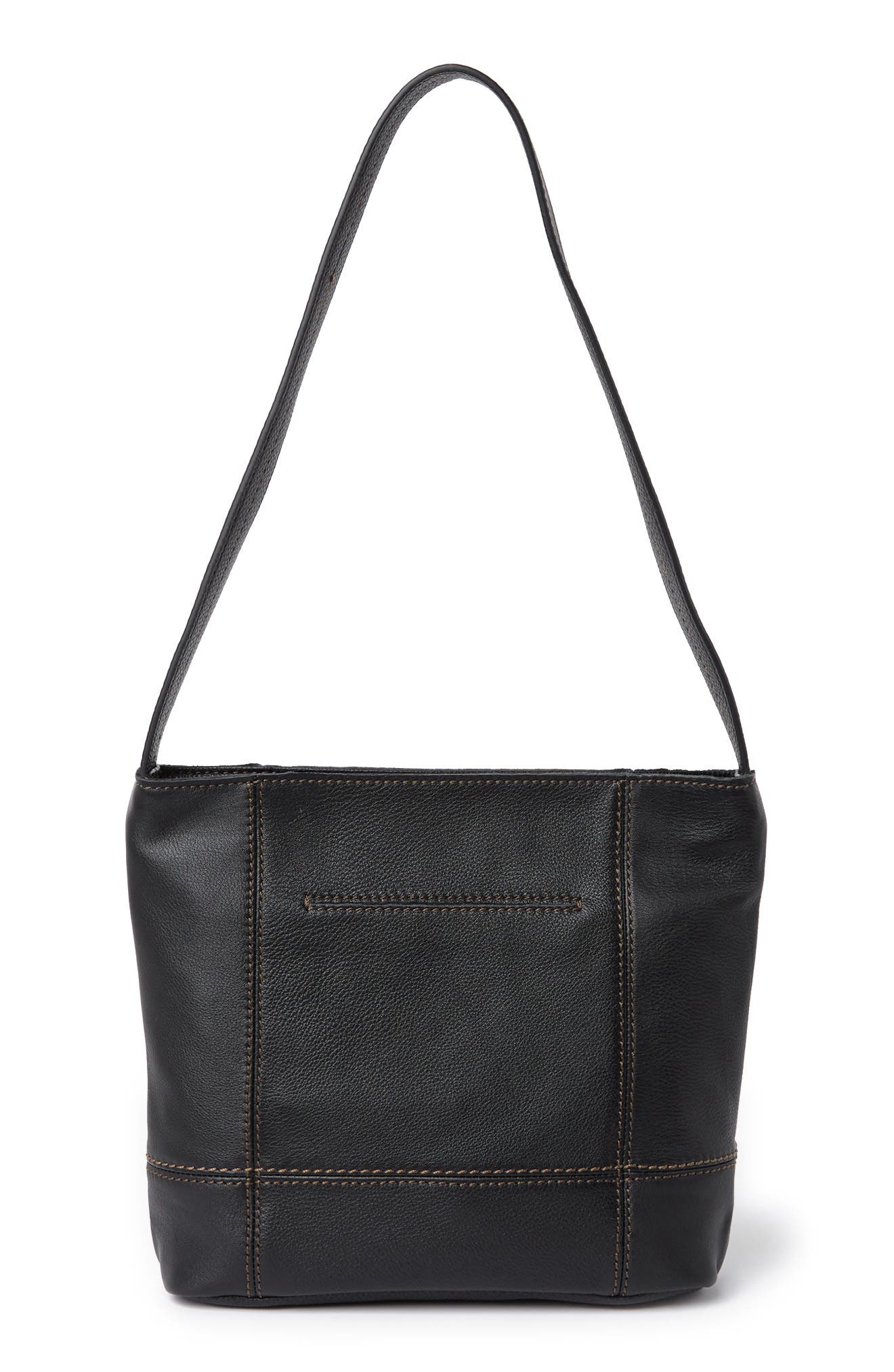 The Sak Leather Hobo Bag, Alternate, color, 