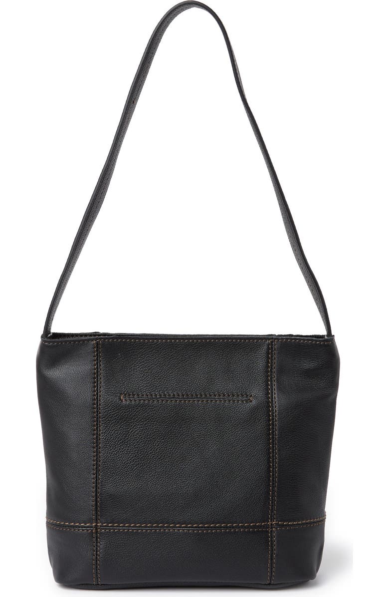 The Sak Leather Hobo Bag, Alternate, color,