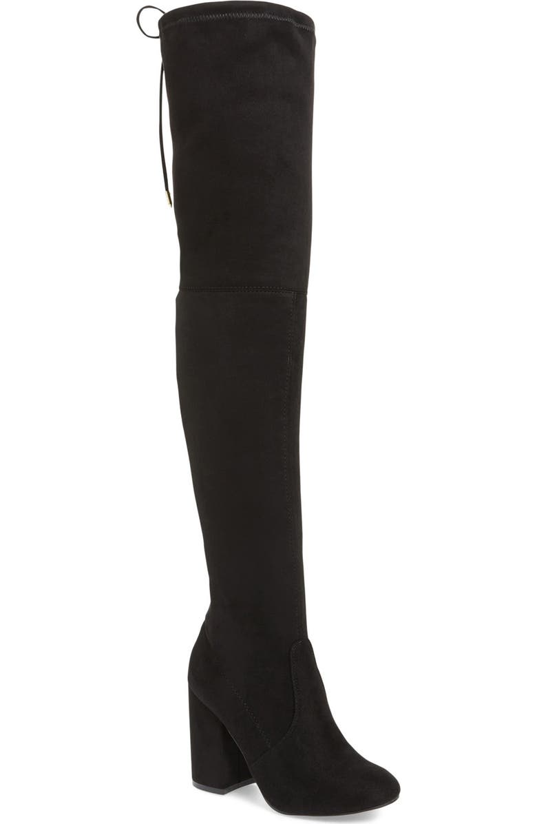 Steve Madden Norri Over the Knee Boot, Main, color,