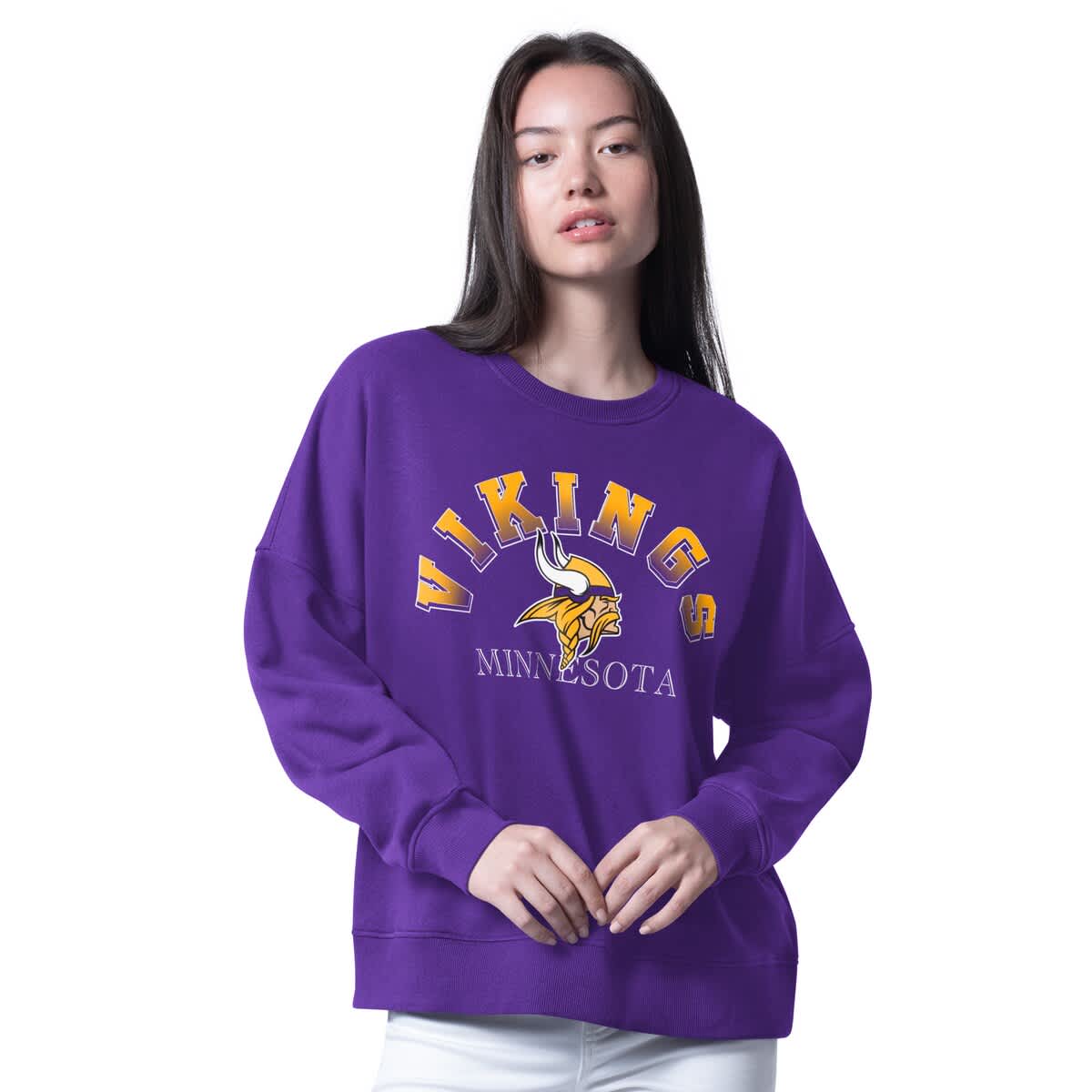 selected Purple